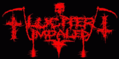 logo Lucifer Impaled